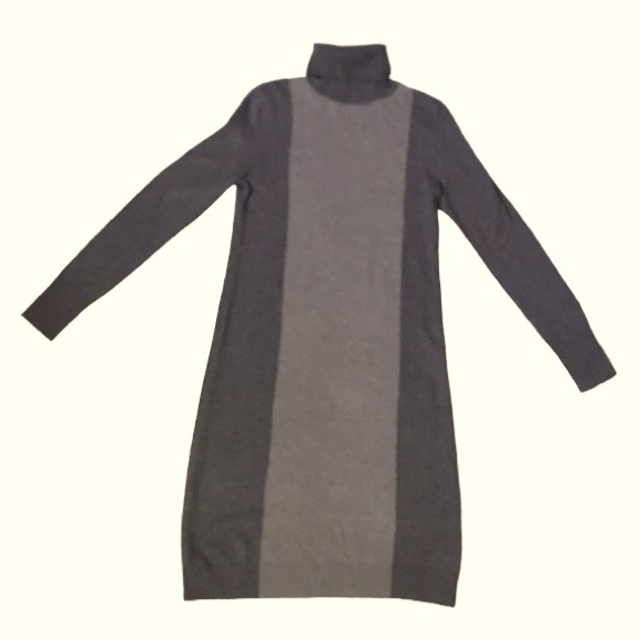 Adrienne Vittadini Dresses & Skirts - ADRIENNE VITTADINI luxery sweater dress women’s size XS